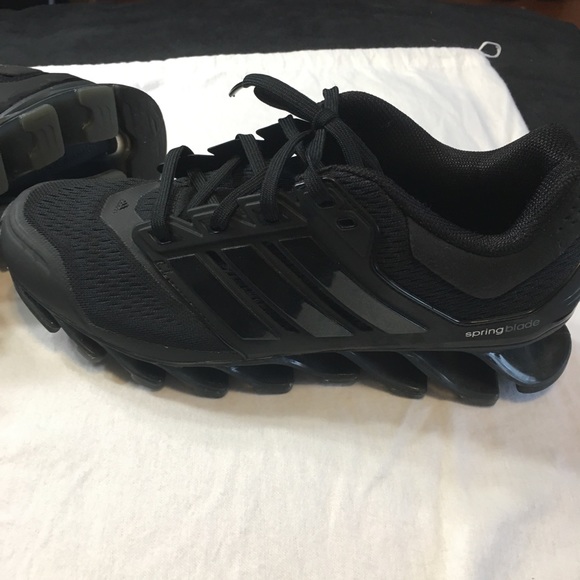 adidas springblade 6 abrikoos